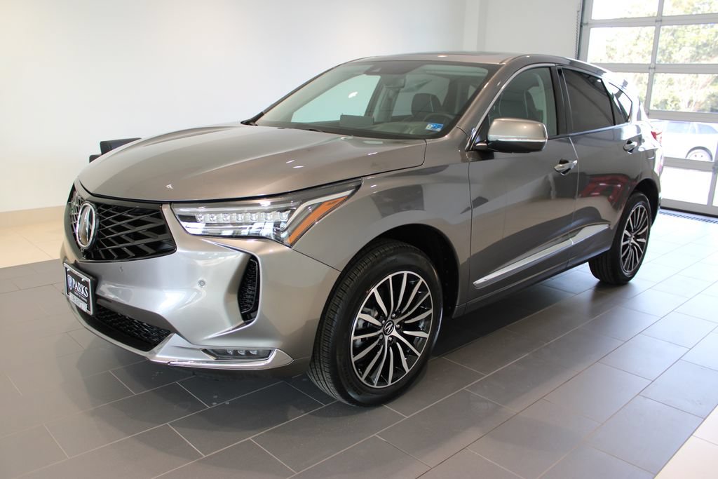 New 2026 Acura RDX SH-AWD w/ Advance Package image 10