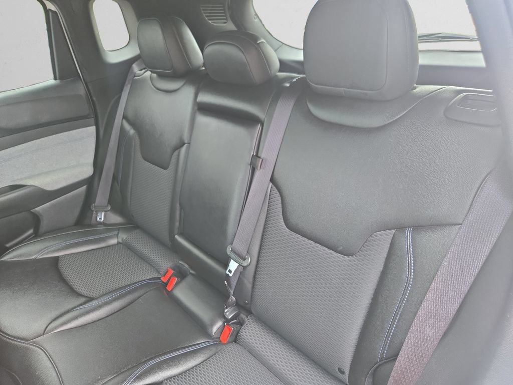 Used 2024 Jeep Compass Latitude AWD/4WD image 13