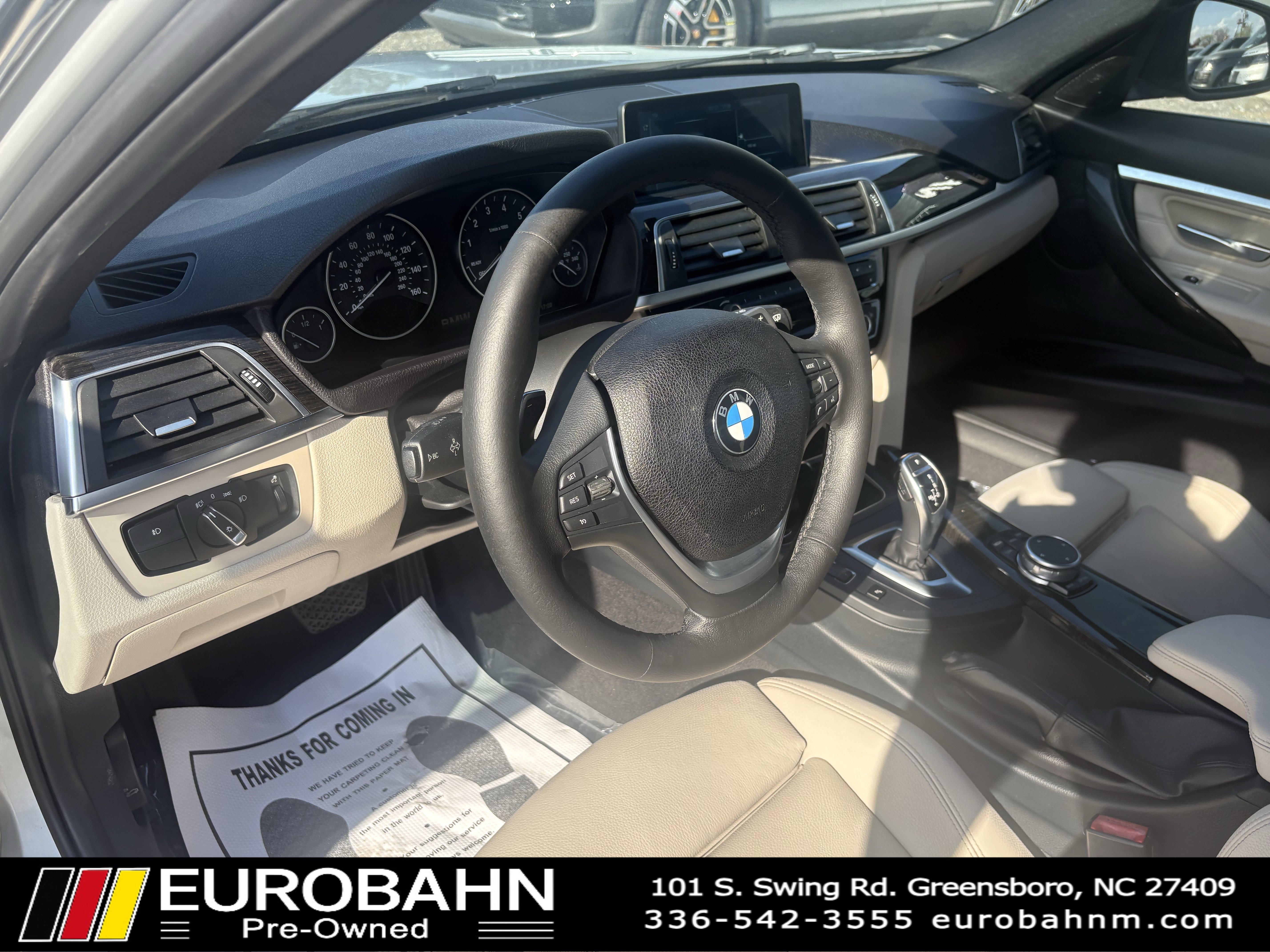 Used 2017 BMW 330i Sedan image 7