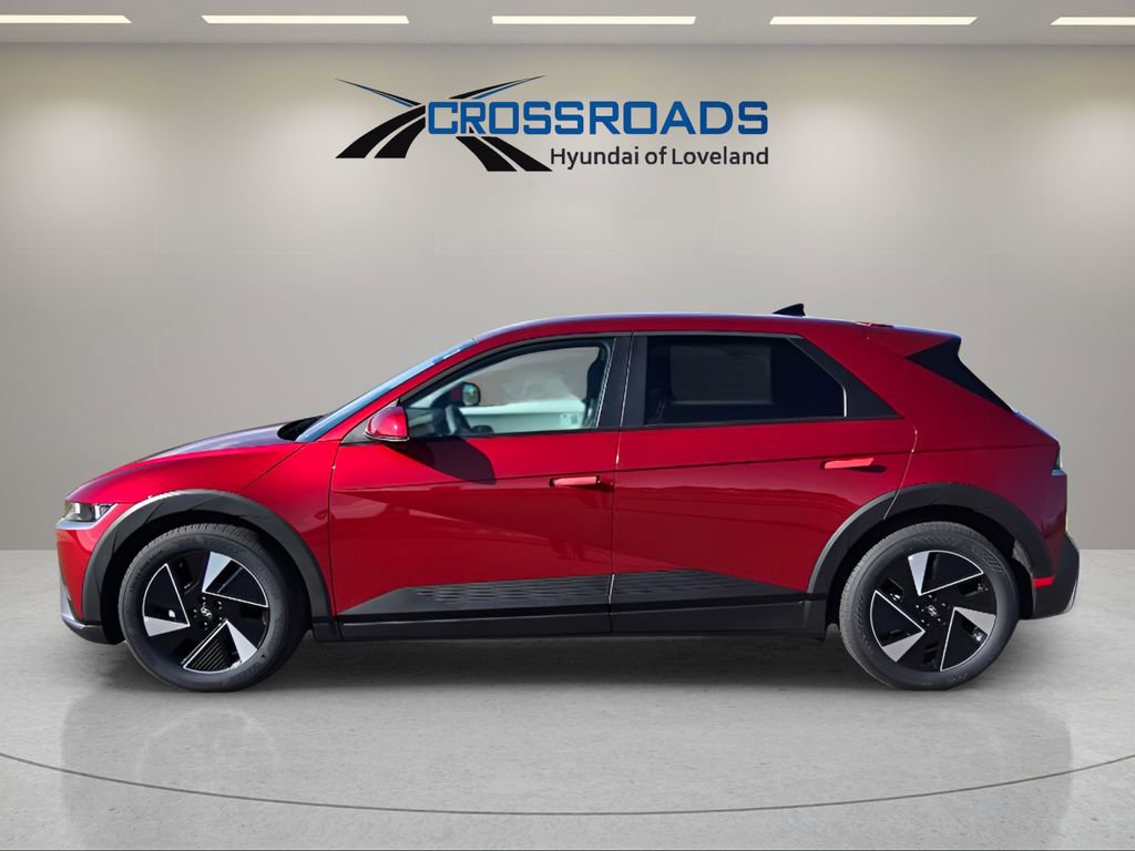 New 2026 Hyundai Ioniq 5 SEL image 2