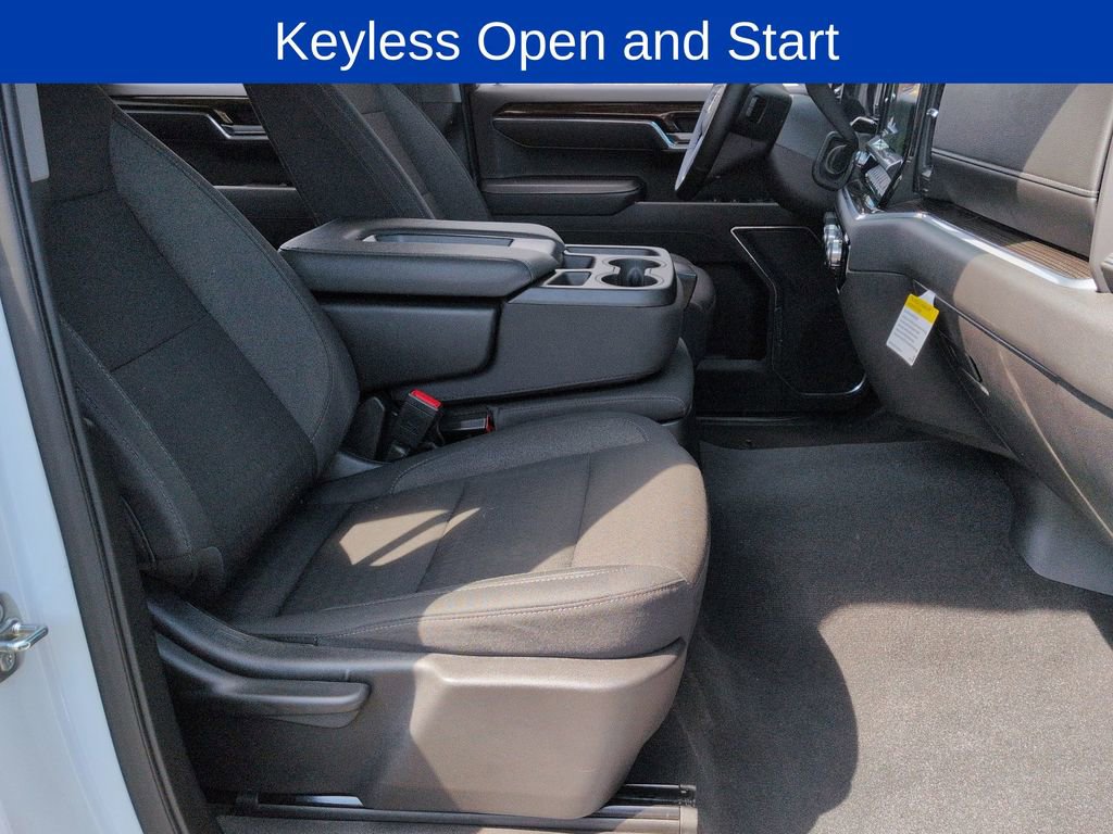 Certified 2026 GMC Sierra 1500 Elevation image 22