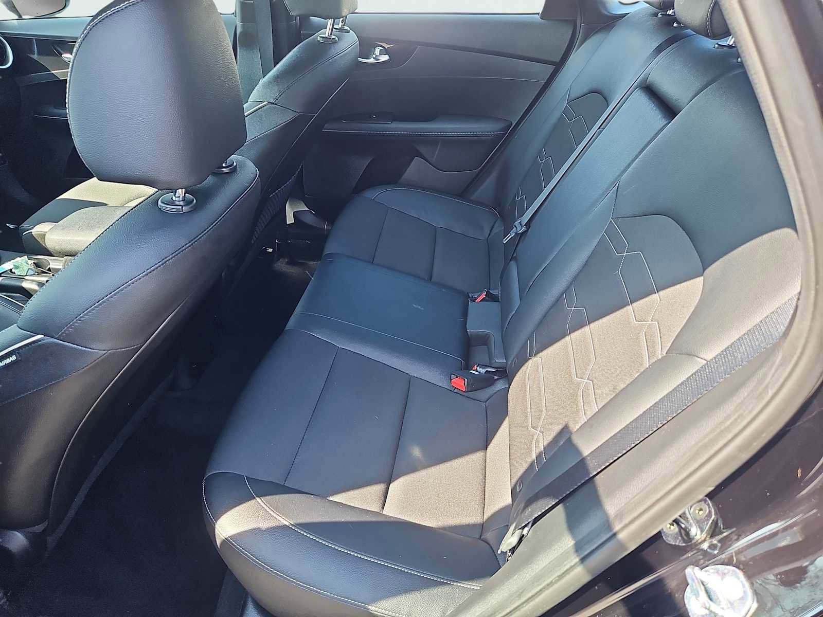 Used 2023 Kia Forte GT-Line FWD image 27
