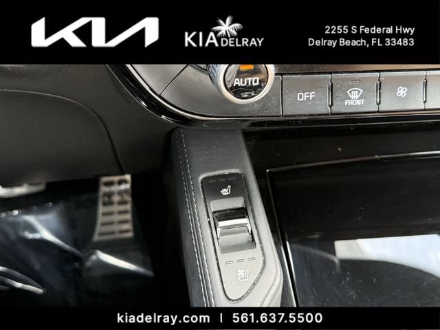 Used 2020 Kia Telluride SX w/ Towing Package image 27