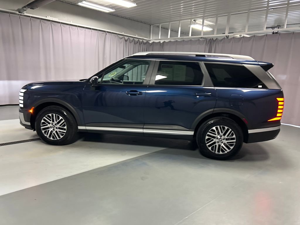Used 2026 Hyundai Palisade SEL AWD/4WD image 4