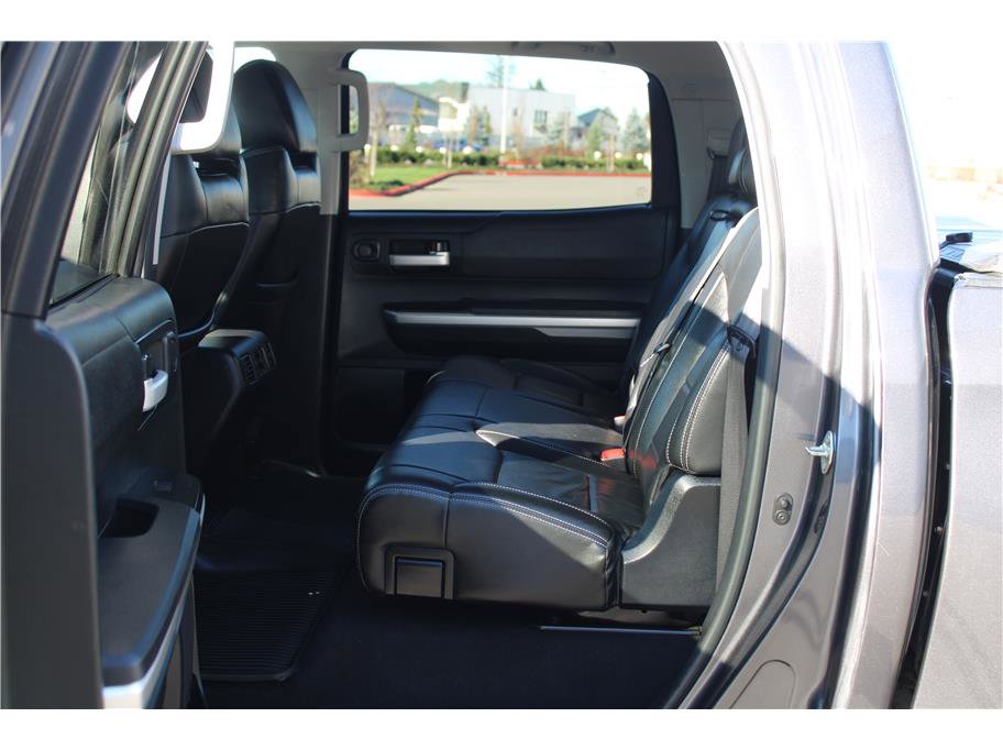 Used 2017 Toyota Tundra SR5 w/ TRD Off Road Package image 13