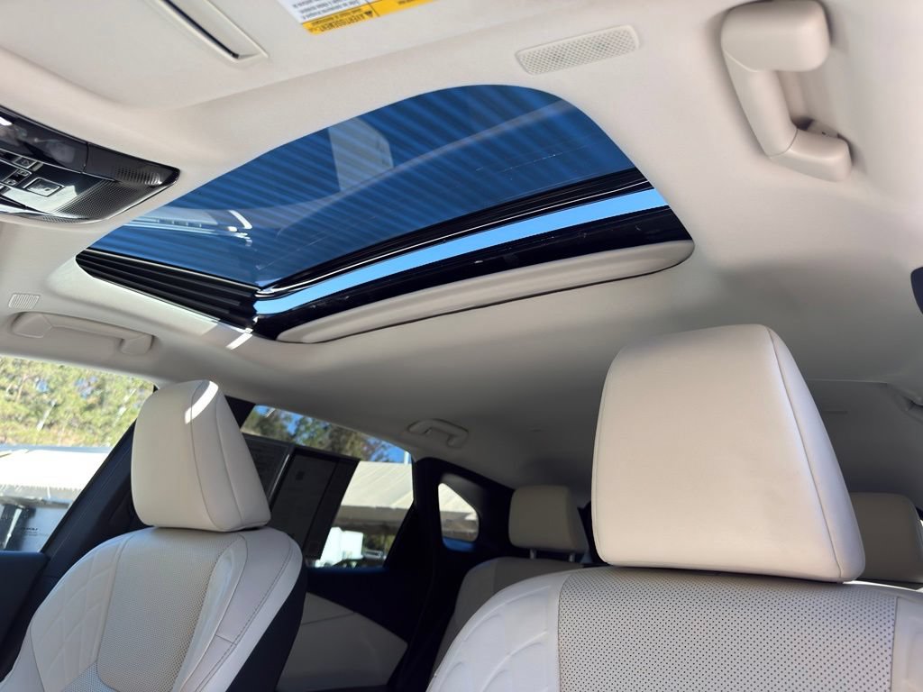 Certified 2024 Lexus RX 350 FWD w/ Technology Package image 13