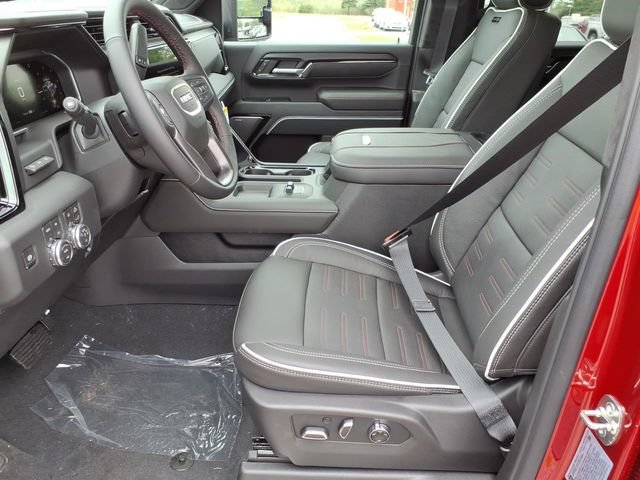 New 2026 GMC Sierra 2500 AT4X AWD/4WD image 5