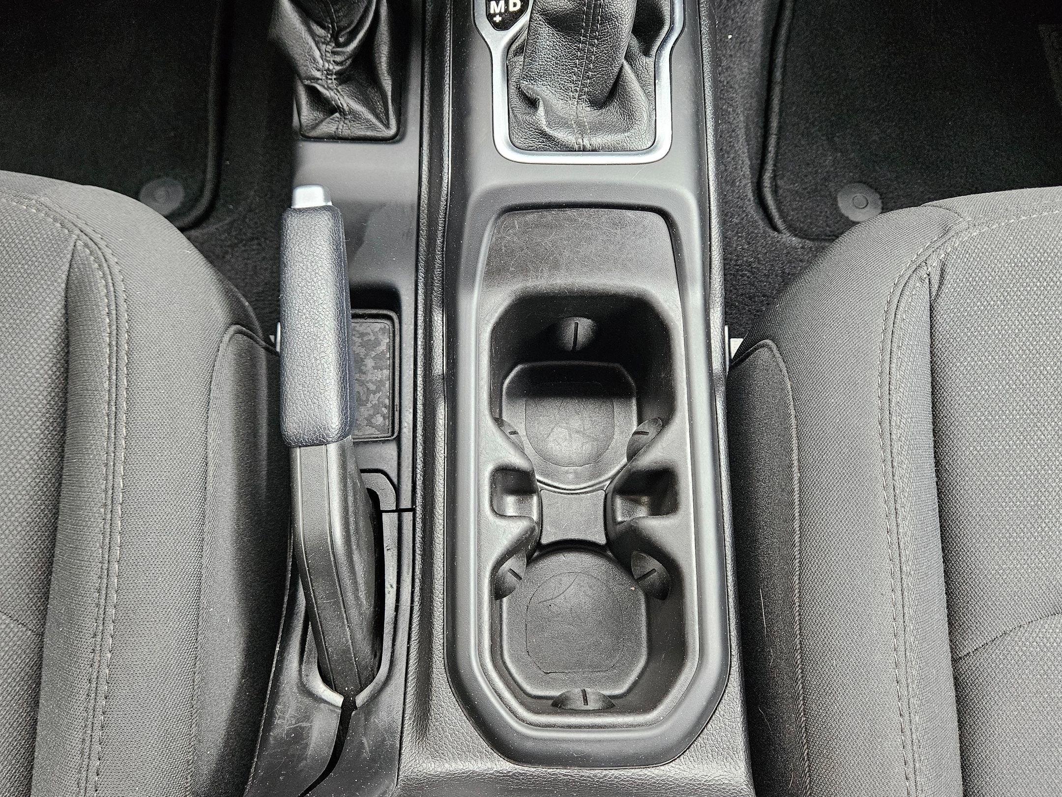 Used 2021 Jeep Gladiator Sport image 12