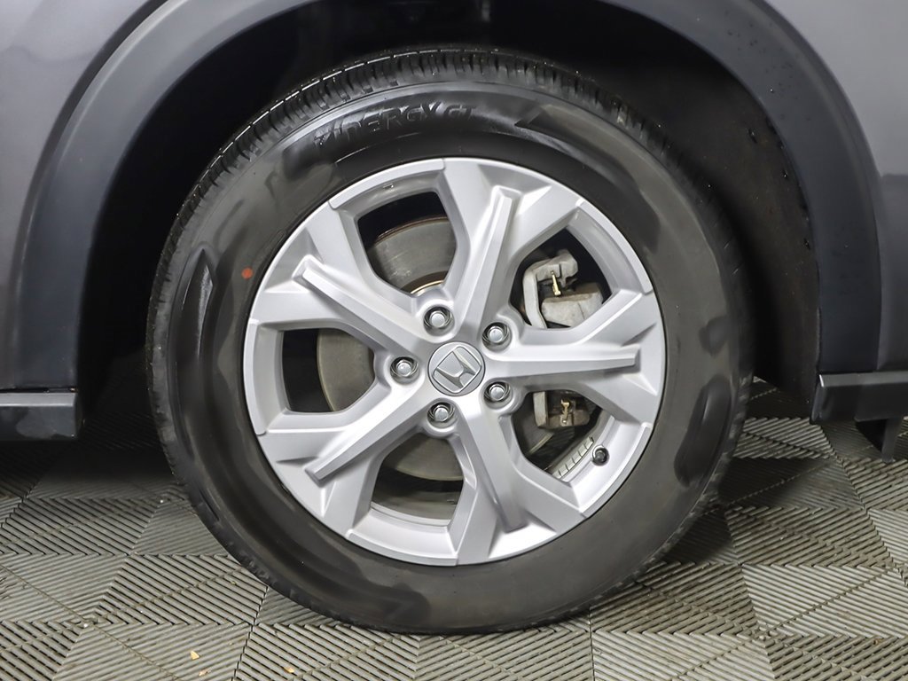 Used 2024 Honda HR-V LX image 18