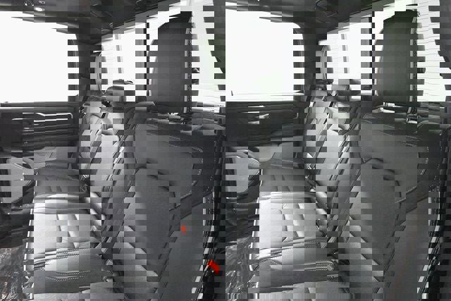 New 2026 RAM 1500 Laramie w/ Night Edition image 26