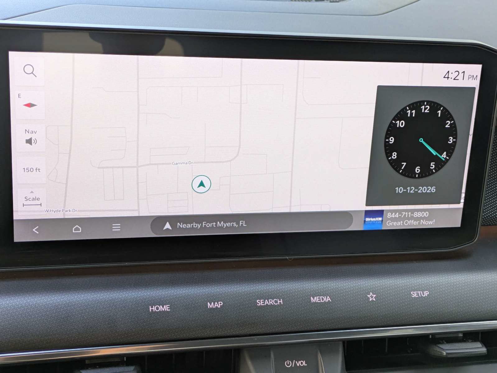 Certified 2024 Kia EV9 GT-Line AWD/4WD image 29