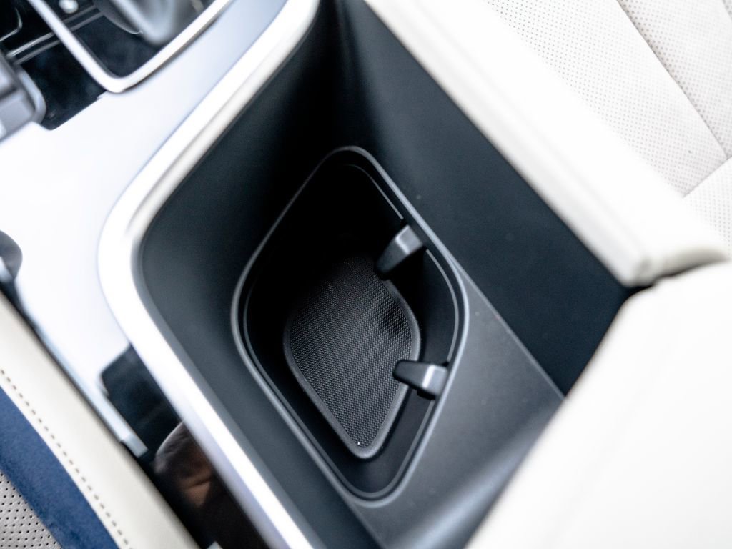 New 2025 Acura ADX A-Spec AWD/4WD image 34
