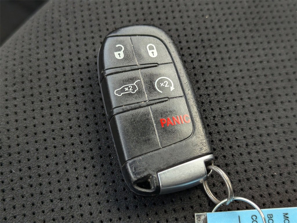 Used 2021 Dodge Durango GT image 25