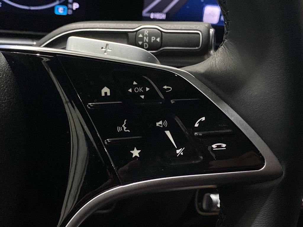 Certified 2024 Mercedes-Benz GLE 350 4MATIC image 12