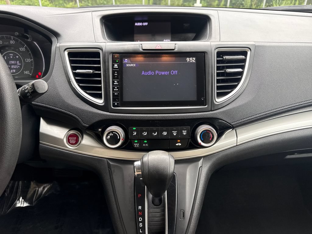 Used 2016 Honda CR-V EX image 19