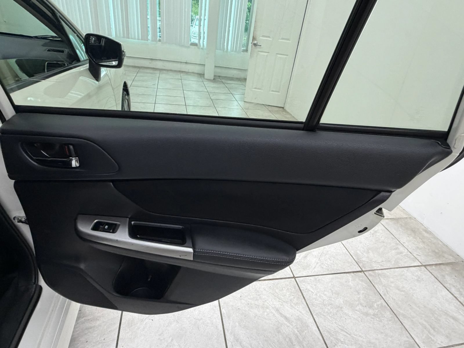 Used 2015 Subaru Impreza 2.0i Sport Premium AWD/4WD image 18
