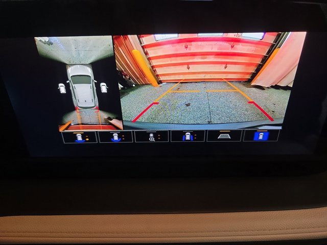 Used 2024 Buick Encore GX Avenir w/ Avenir Technology Package image 25