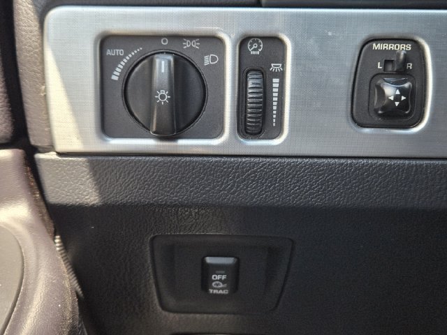 Used 2003 Ford Thunderbird RWD image 20