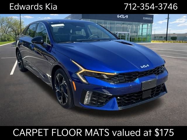 Used 2024 Kia Seltos EX