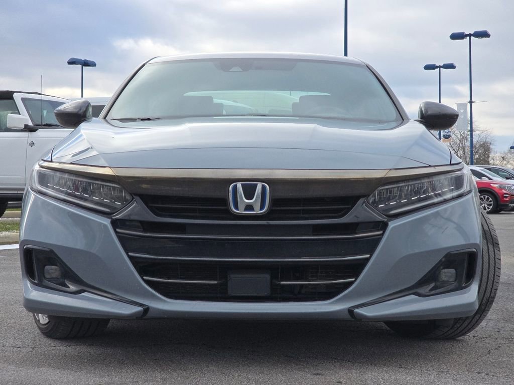 Used 2022 Honda Accord Sport image 10