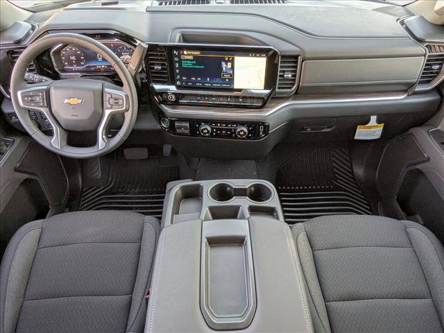 New 2025 Chevrolet Silverado 1500 LT image 15