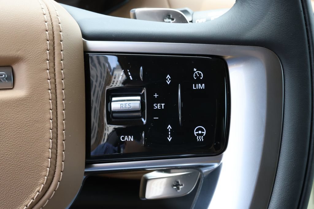 New 2026 Land Rover Range Rover SE AWD/4WD image 18