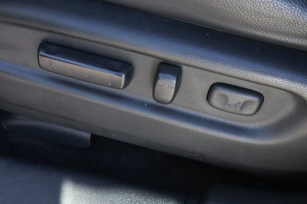 Used 2019 Honda Ridgeline RTL-T image 18