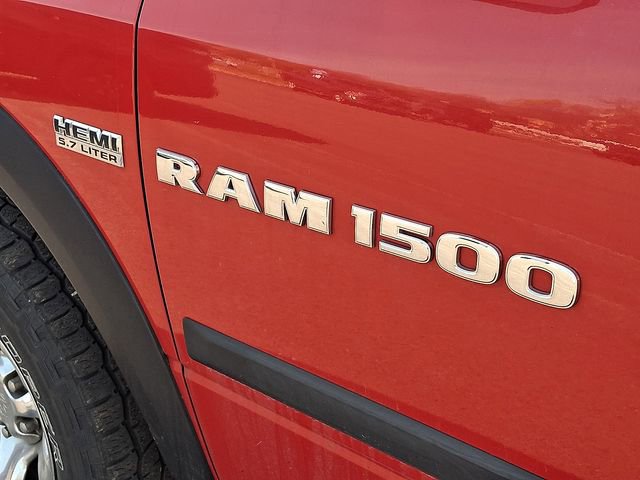 Used 2012 RAM 1500 Tradesman w/ ST Popular Equipment Group image 11
