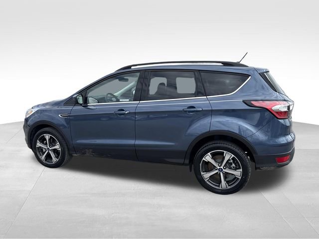 Used 2018 Ford Escape SEL image 8