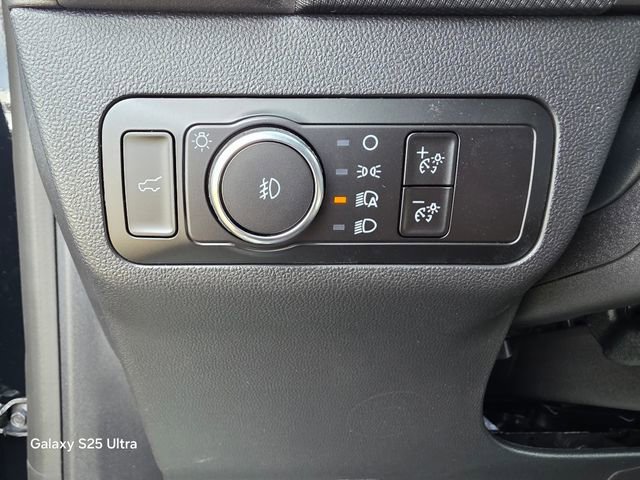 New 2025 Ford Bronco Sport Outer Banks image 26