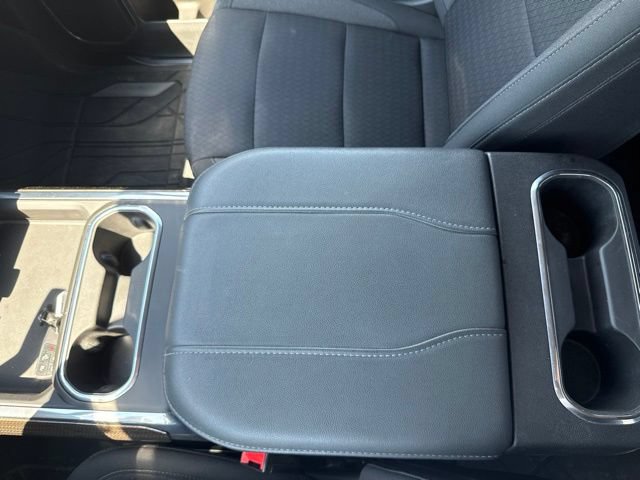 Used 2024 Chevrolet Silverado 2500 LT w/ All Star Edition AWD/4WD image 17