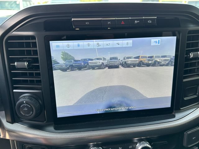 Used 2023 Ford F150 Raptor w/ Raptor 37 Performance Package AWD/4WD image 29