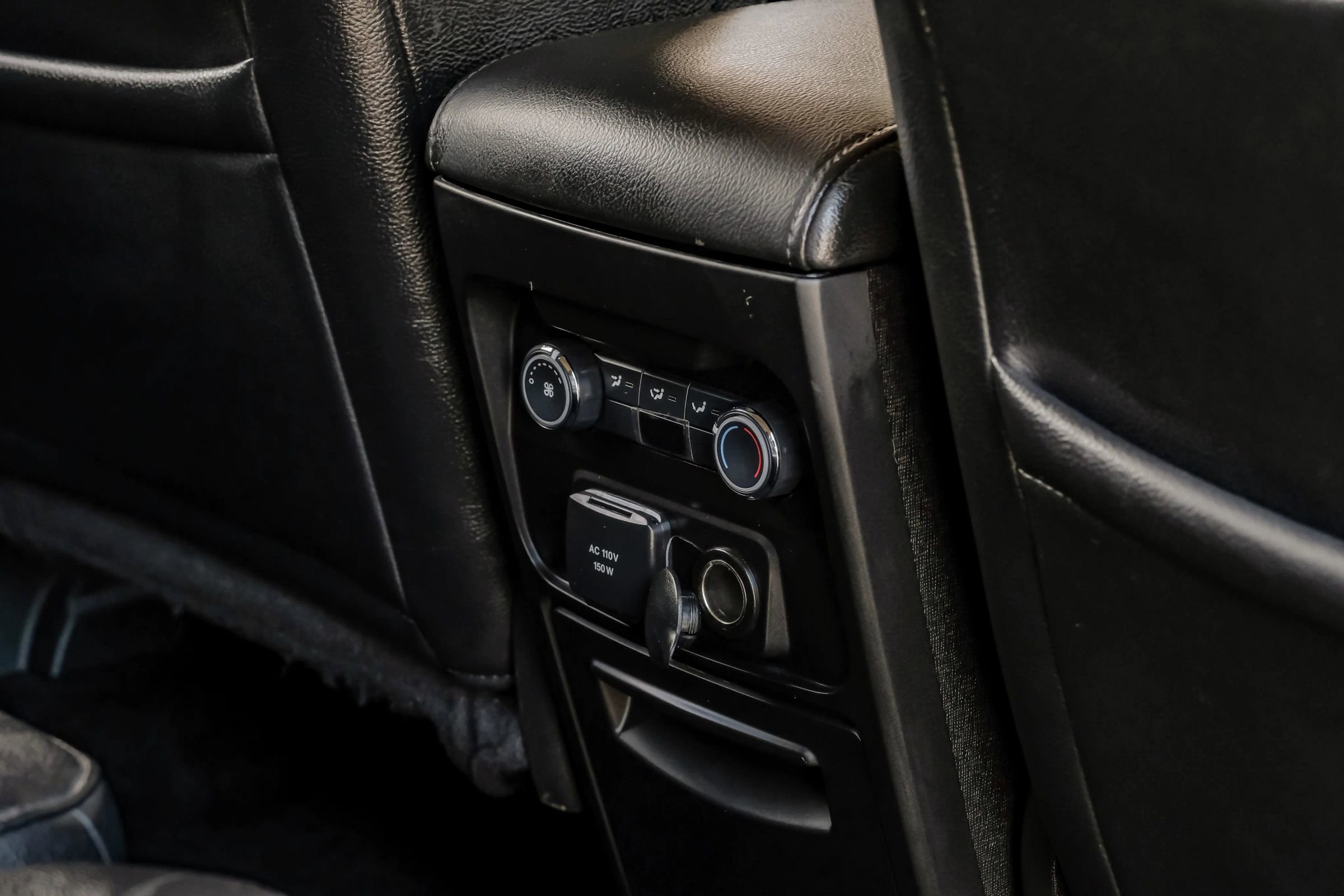 Used 2014 Ford Flex SEL w/ Equipment Group 202A image 39