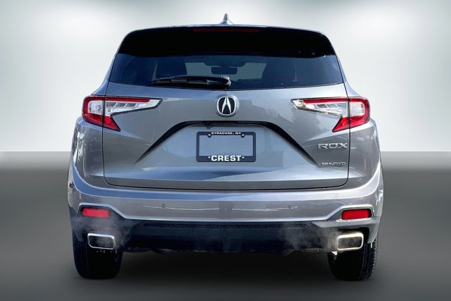 New 2026 Acura RDX SH-AWD w/ Technology Package image 6