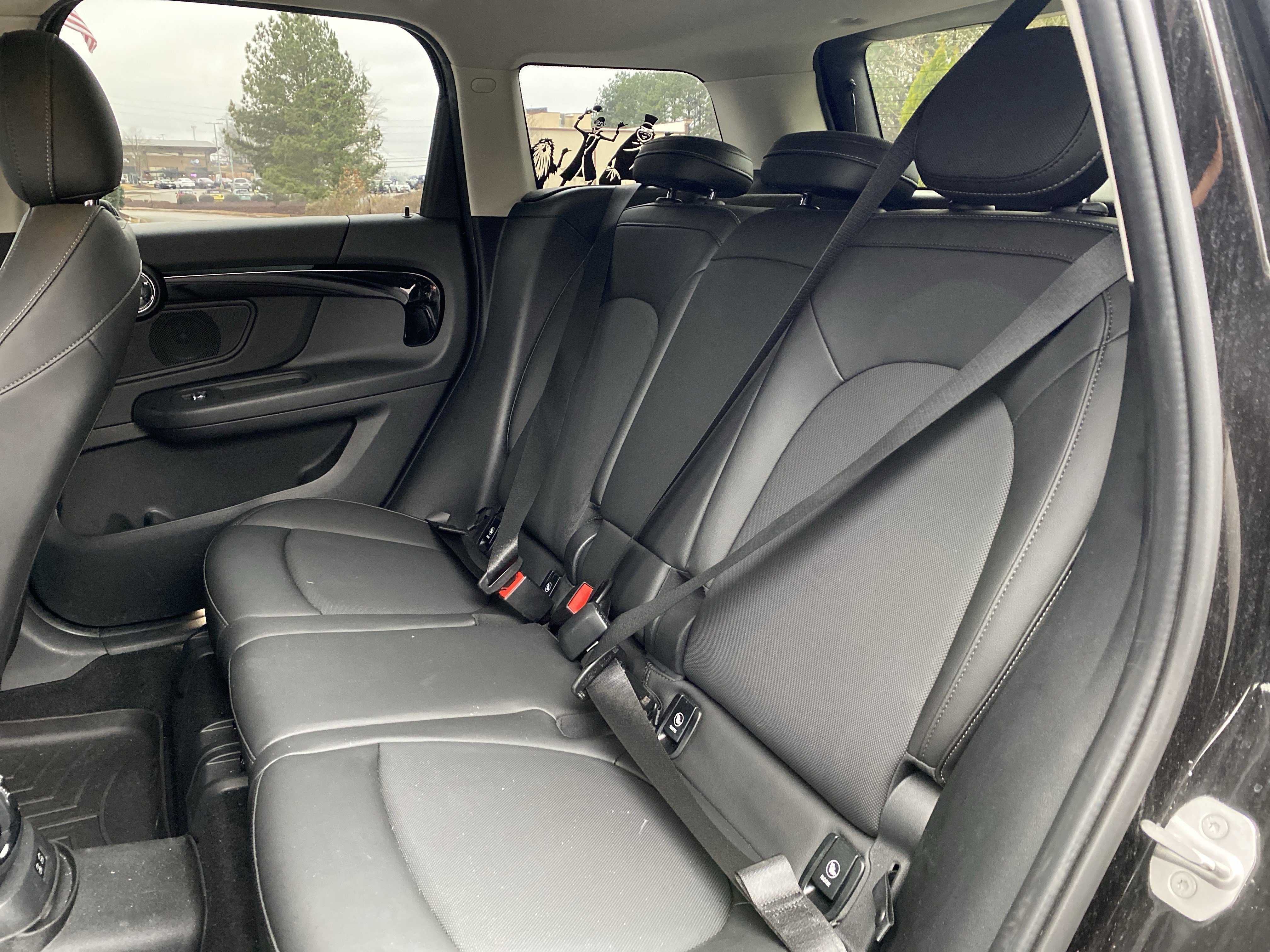 Used 2021 MINI Cooper Countryman S w/ Storage Package image 8