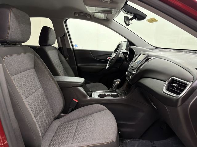 Certified 2023 Chevrolet Equinox LT image 20