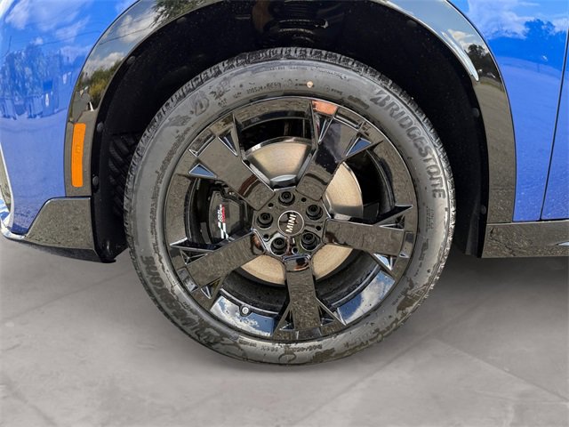 New 2026 MINI Cooper Countryman S w/ Comfort Package Max image 14