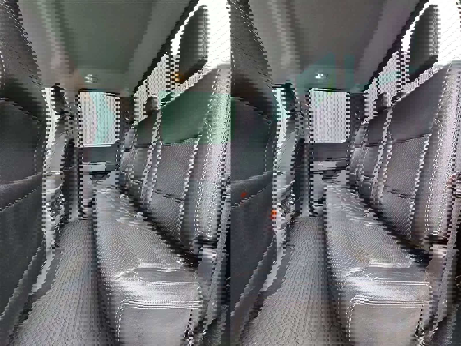 Used 2023 Ford F350 XLT w/ 360-Degree Camera Package image 19