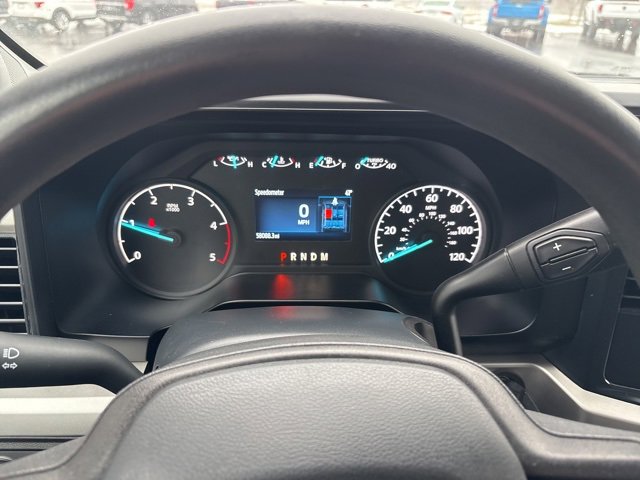 Used 2023 Ford F350 XLT image 27