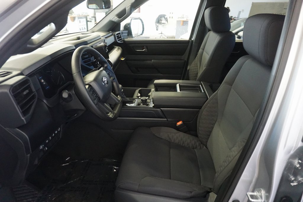 New 2026 Toyota Tundra SR5 image 20