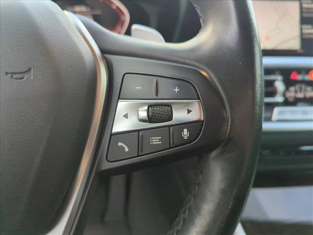 Used 2021 BMW 330i xDrive Sedan image 17