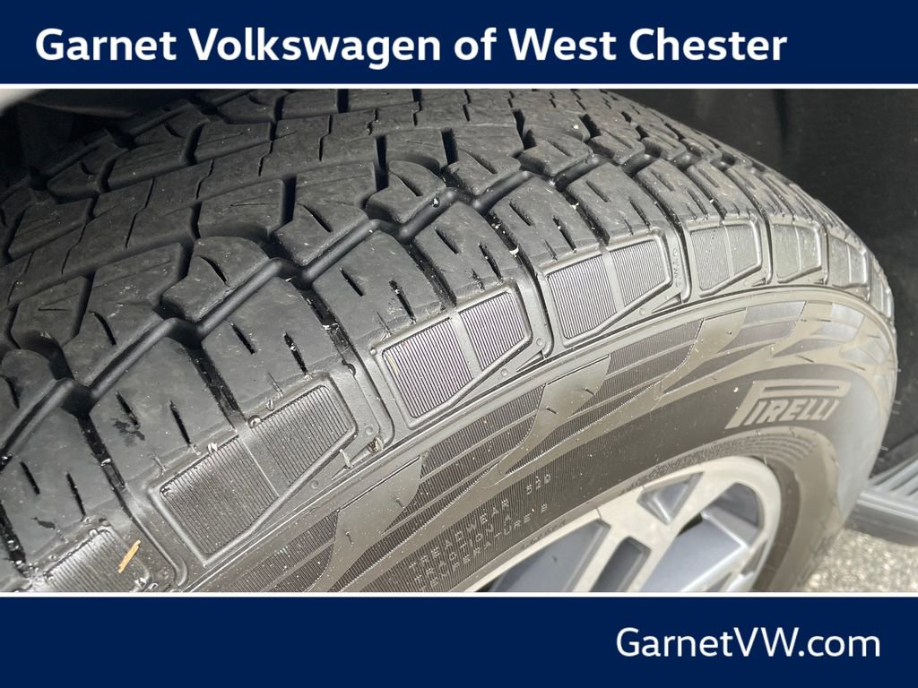 Used 2025 Ford Expedition Max Active AWD/4WD image 18