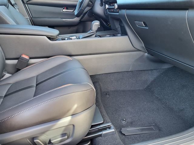 New 2026 MAZDA CX-50 AWD 2.5 Hybrid w/ Weather Package image 17