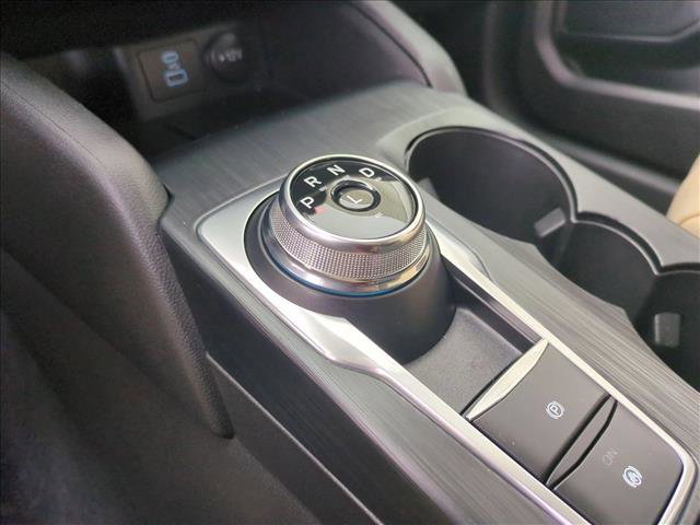 Used 2023 Ford Escape Active image 12