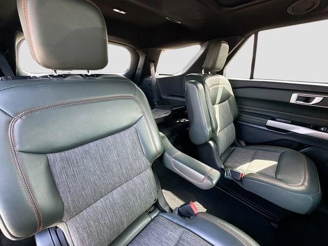Used 2023 Ford Explorer Timberline AWD/4WD image 29