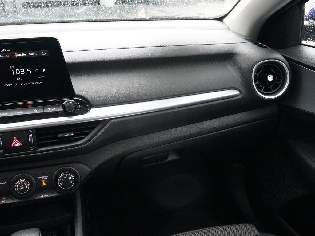 Used 2023 Kia Forte LXS FWD image 27