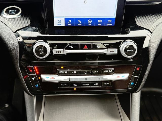 Certified 2022 Ford Explorer ST w/ Equipment Group 401A image 13