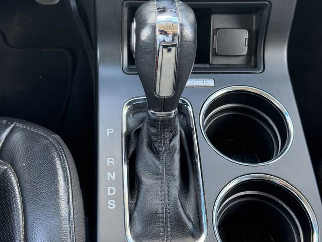Used 2019 Ford Flex Limited AWD/4WD image 26