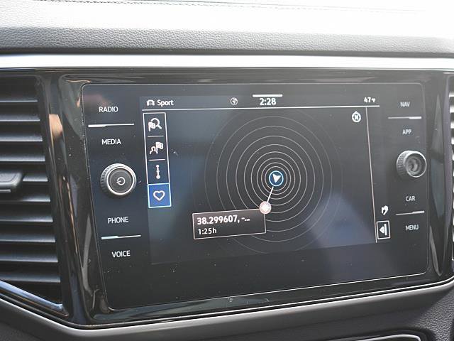 Used 2021 Volkswagen Atlas SEL image 20