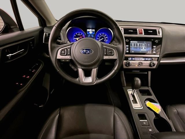 Used 2015 Subaru Legacy 2.5i Limited AWD/4WD image 5